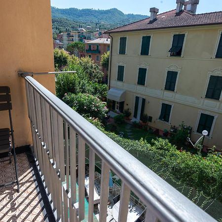 Affittacamere Arcobaleno Santa Margherita Ligure Room photo