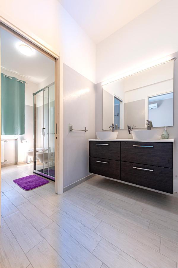 Affittacamere Arcobaleno Santa Margherita Ligure Exterior photo