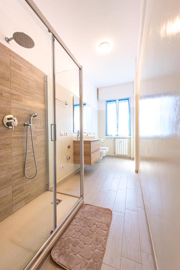 Affittacamere Arcobaleno Santa Margherita Ligure Exterior photo