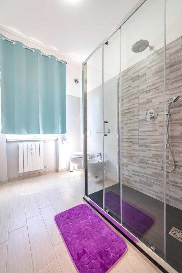 Affittacamere Arcobaleno Santa Margherita Ligure Exterior photo