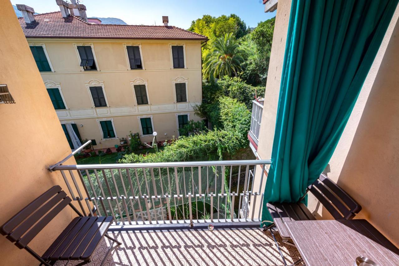 Affittacamere Arcobaleno Santa Margherita Ligure Exterior photo