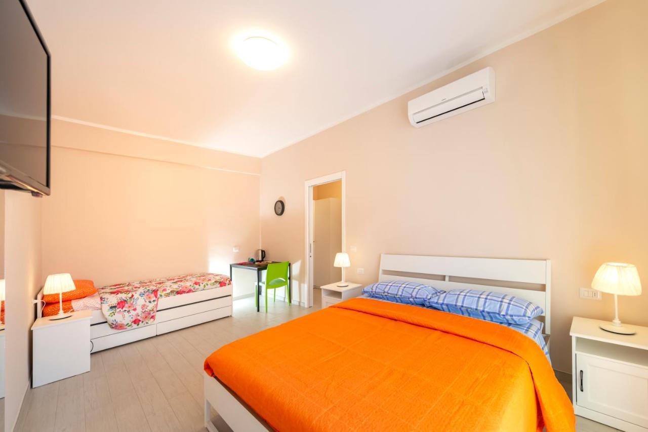 Affittacamere Arcobaleno Santa Margherita Ligure Exterior photo